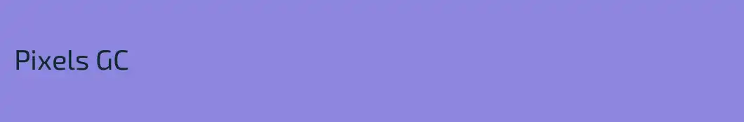 Pixels GC